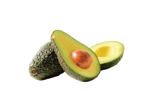 AVOCADO-BUTTER