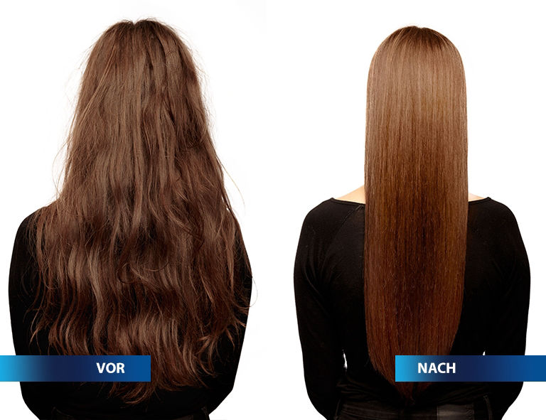 FRIZZ-KONTROLLE HAIR.TOXX Ritual