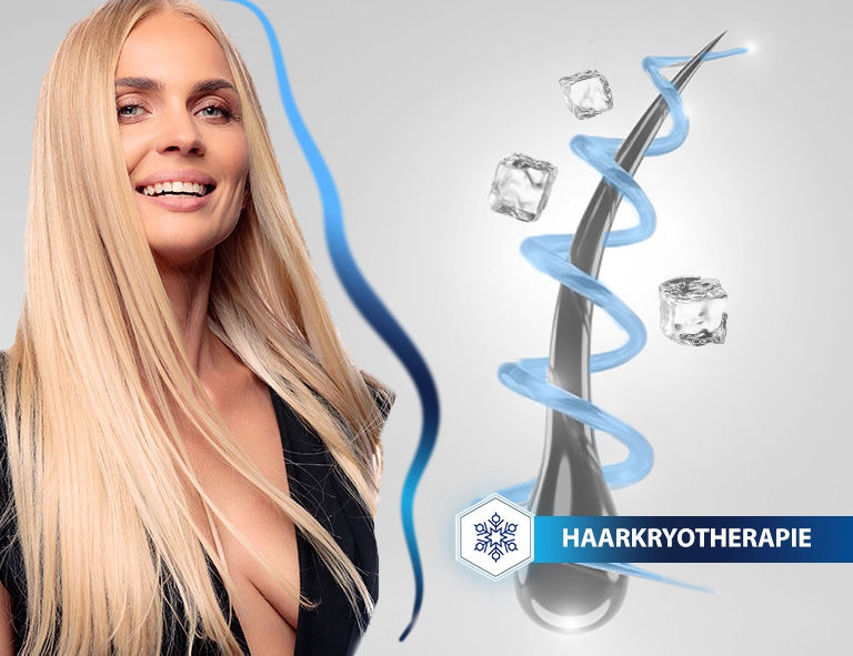 HAARKRYOTHERAPIE Hair.TOXX