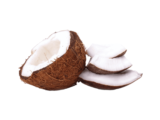 KOKOSNNUSSÖL