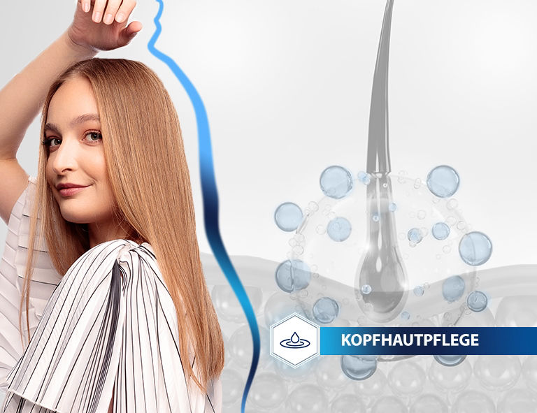 KOPFHAUTPFLEGE Hair.TOXX