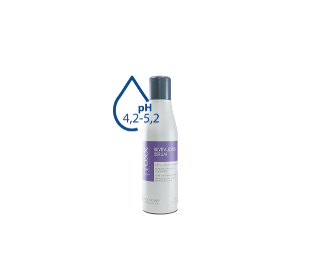 REVITALIZING SERUM HAIR.TOXX- pflegendes und schützendes PLEX, 300ml